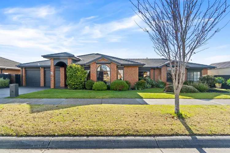 317 Franklin Street, Traralgon VIC 3844