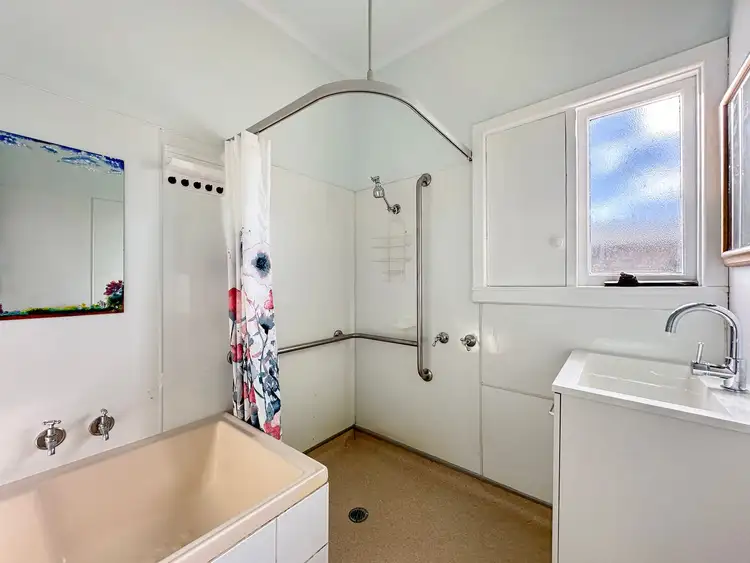 Sixth view of Homely house listing, 54 Kennedy Street, Maryborough VIC 3465