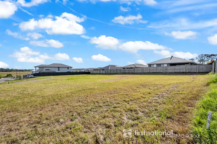 Fifth view of Homely land listing, 11 Sage Crescent, Chisholm NSW 2322