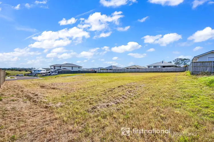 Sixth view of Homely land listing, 11 Sage Crescent, Chisholm NSW 2322