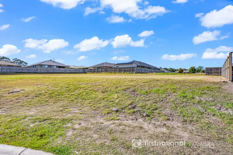 Seventh view of Homely land listing, 11 Sage Crescent, Chisholm NSW 2322