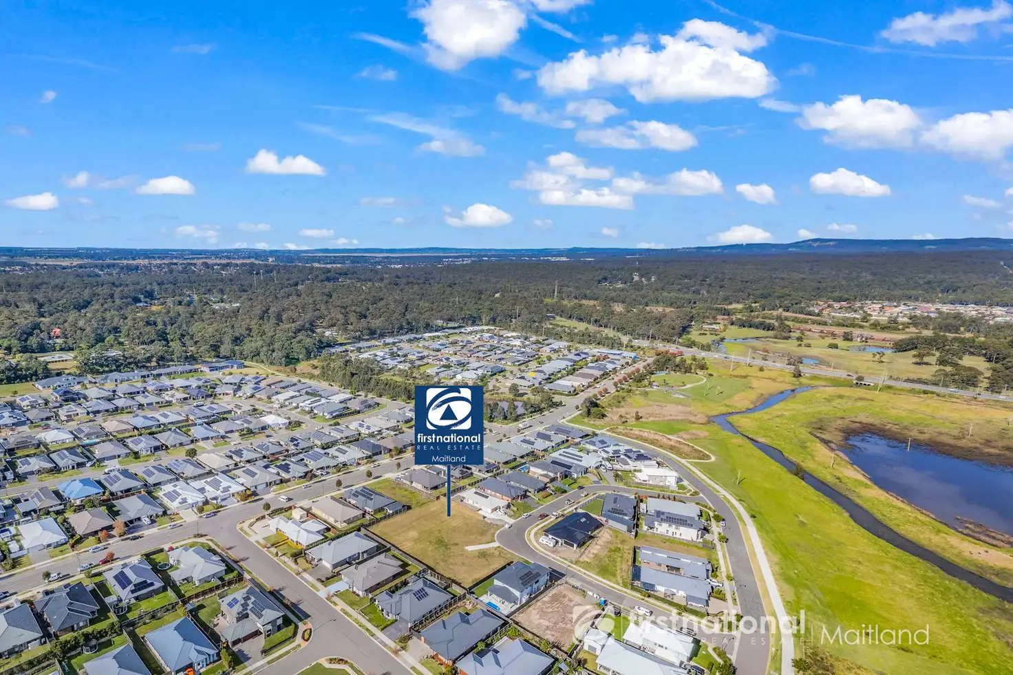 Main view of Homely land listing, 9 Sage Crescent, Chisholm NSW 2322