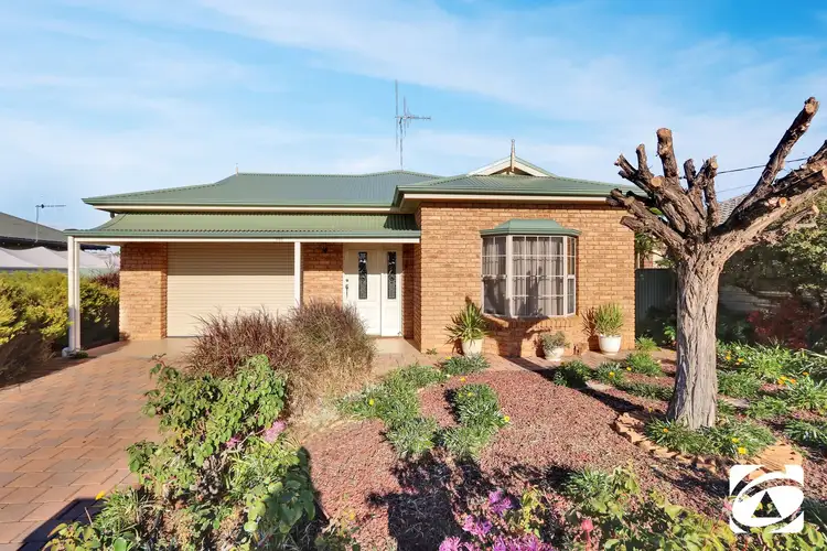 Main view of Homely house listing, 581 Wyman Street, Broken Hill NSW 2880