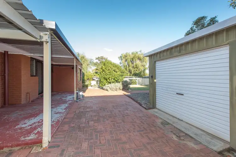 Fifth view of Homely house listing, 31 Kennedy Way, Padbury WA 6025