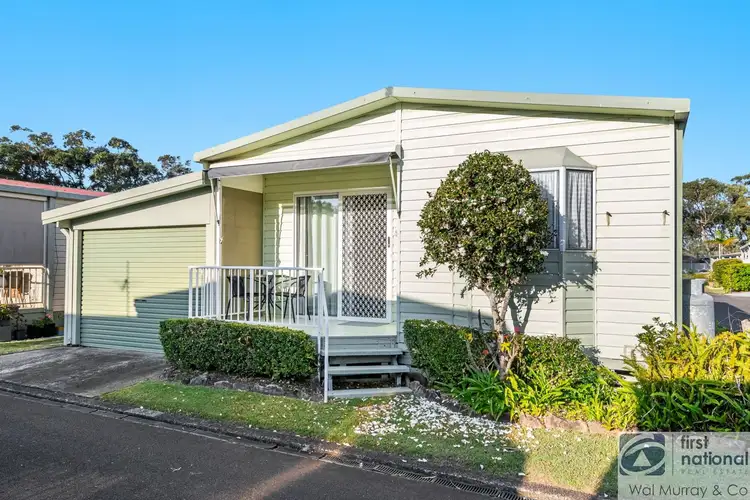 Main view of Homely house listing, 183/25 Fenwick Drive, East Ballina NSW 2478