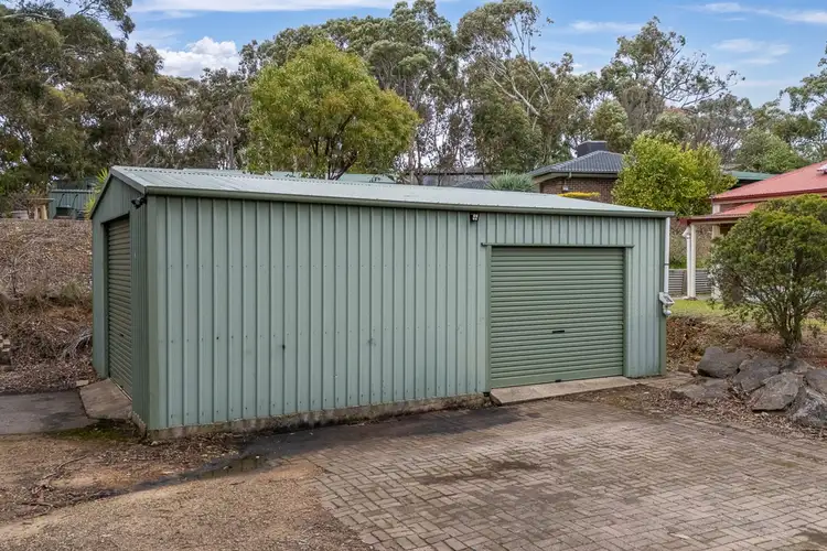 Third view of Homely house listing, 100 Yarrabee Road, Greenhill SA 5140