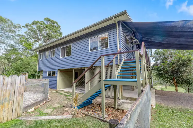Second view of Homely house listing, 7 Ransome Street, Pomona QLD 4568