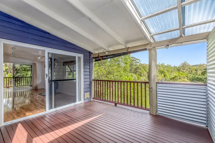 Fourth view of Homely house listing, 7 Ransome Street, Pomona QLD 4568