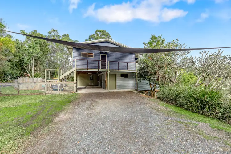 Sixth view of Homely house listing, 7 Ransome Street, Pomona QLD 4568