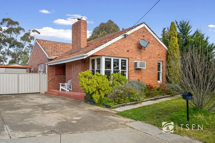 5 Carinya Court, North Bendigo VIC 3550