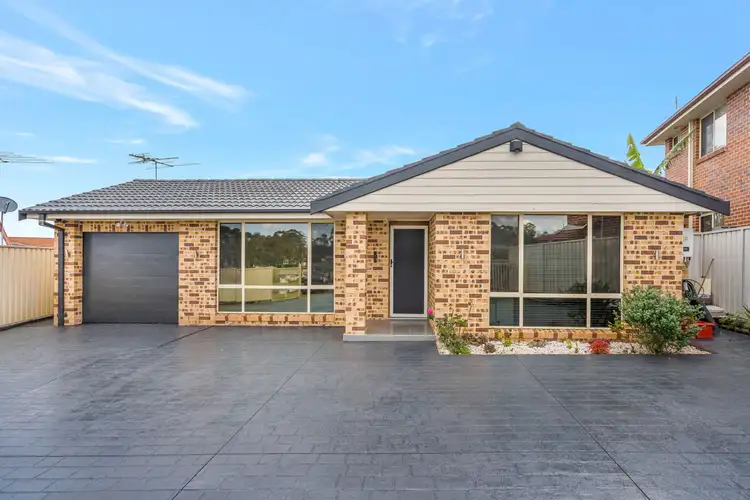 26 Coucal Avenue, Hinchinbrook NSW 2168