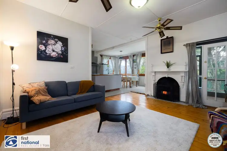 Main view of Homely house listing, 10 Charles St, Kangiara NSW 2582