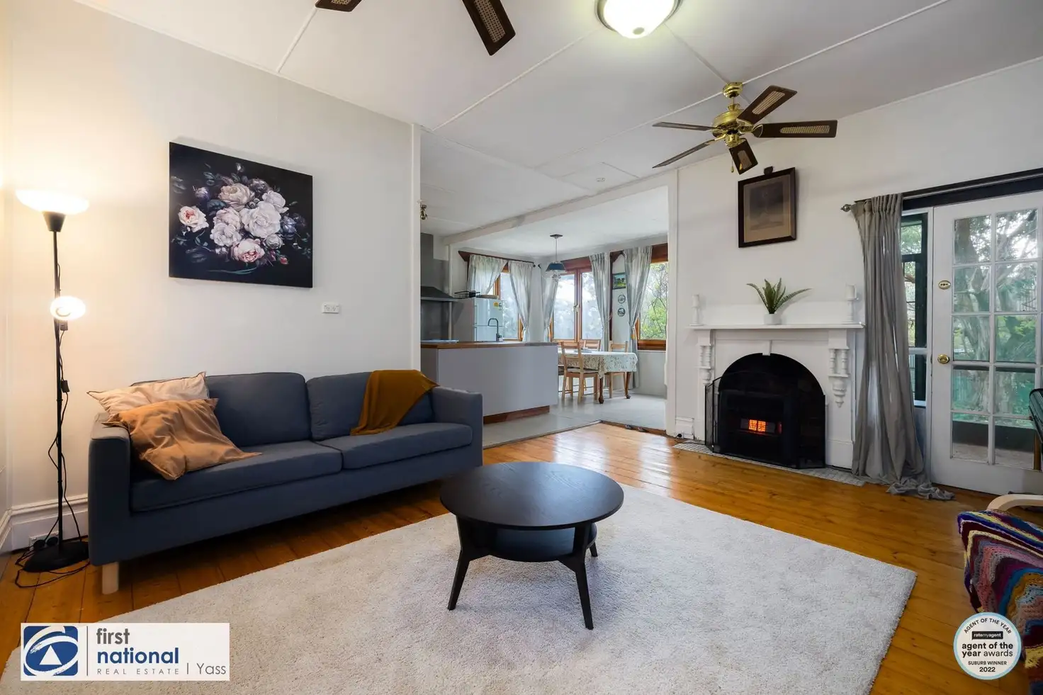 Main view of Homely house listing, 10 Charles St, Kangiara NSW 2582