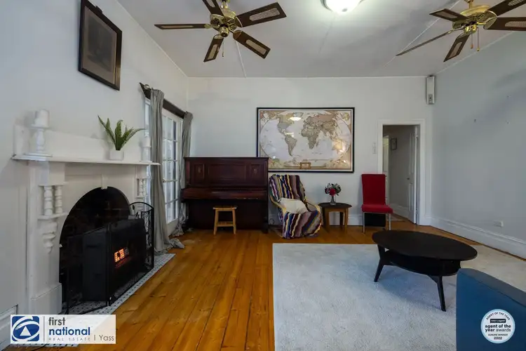 Second view of Homely house listing, 10 Charles St, Kangiara NSW 2582