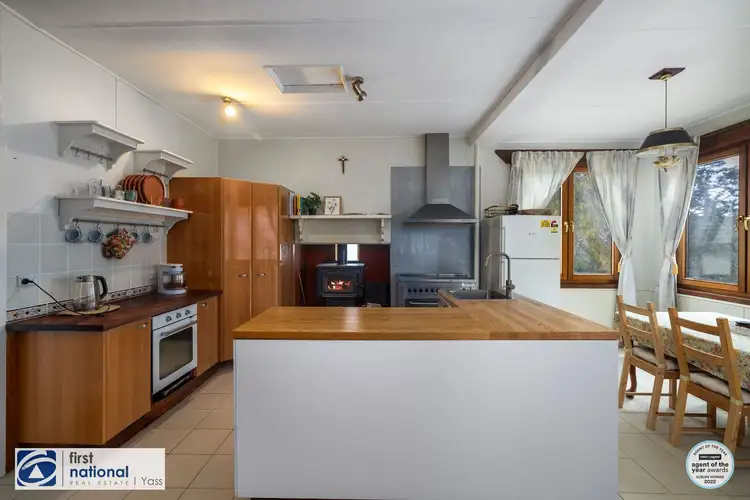 Fourth view of Homely house listing, 10 Charles St, Kangiara NSW 2582