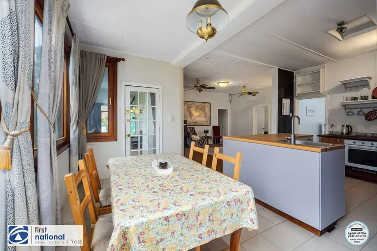Fifth view of Homely house listing, 10 Charles St, Kangiara NSW 2582