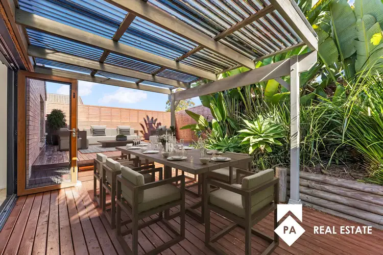 Second view of Homely house listing, 14 Orton Place, Currans Hill NSW 2567