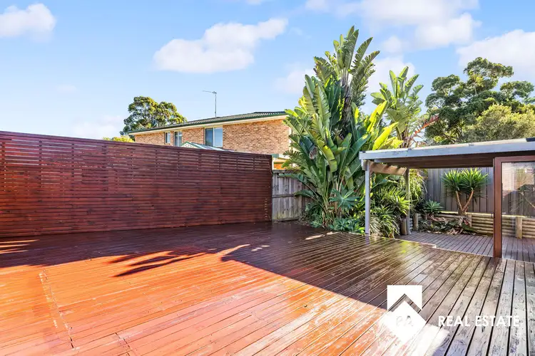 Third view of Homely house listing, 14 Orton Place, Currans Hill NSW 2567
