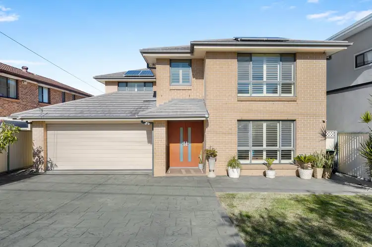 263 Hamilton Road, Fairfield West NSW 2165