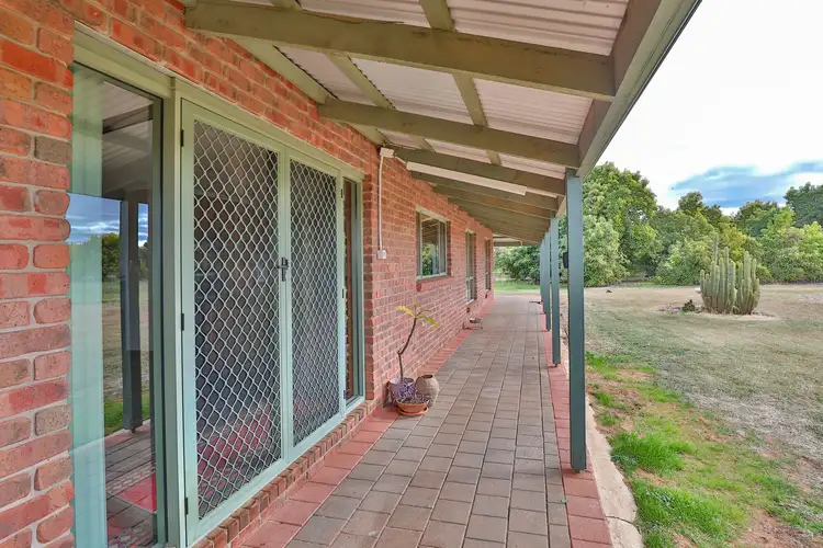 Fourth view of Homely house listing, 83 Scout Hall Road, Red Cliffs VIC 3496