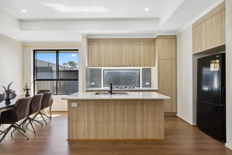 Second view of Homely house listing, 6 Heron Grove, Mount Barker SA 5251