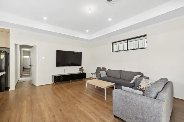 Fifth view of Homely house listing, 6 Heron Grove, Mount Barker SA 5251