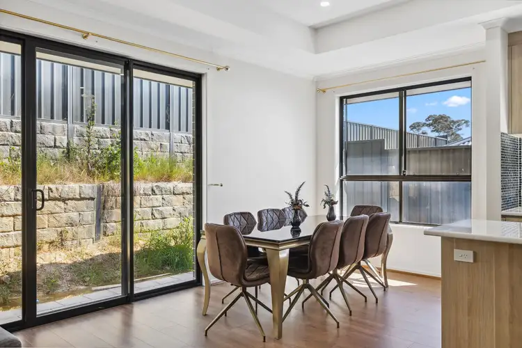 Sixth view of Homely house listing, 6 Heron Grove, Mount Barker SA 5251
