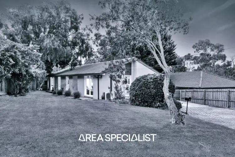 Main view of Homely house listing, 9 Sycamore Street, Langwarrin VIC 3910