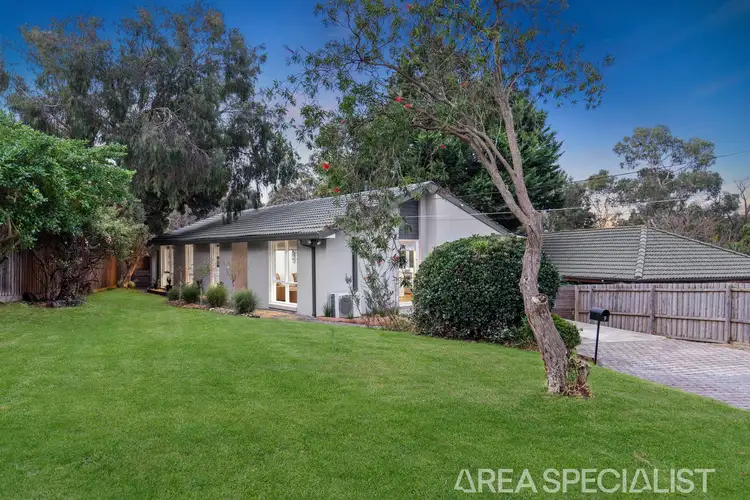 Second view of Homely house listing, 9 Sycamore Street, Langwarrin VIC 3910