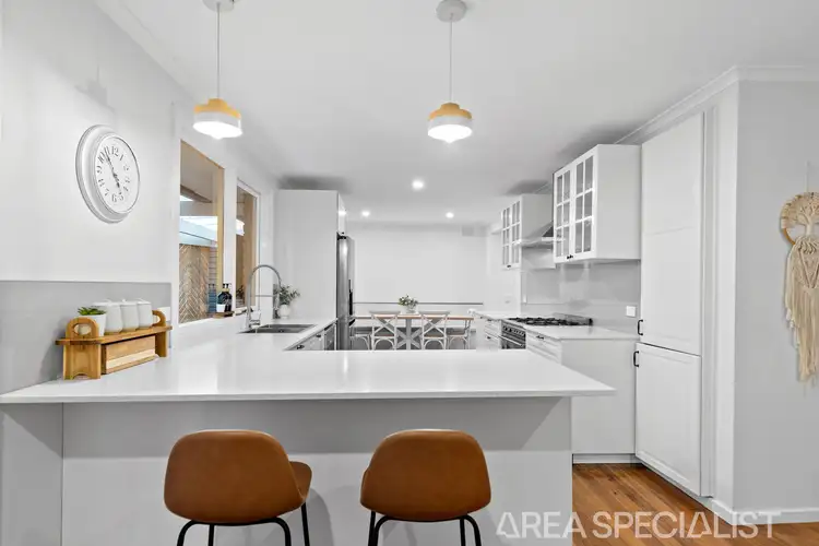 Fourth view of Homely house listing, 9 Sycamore Street, Langwarrin VIC 3910