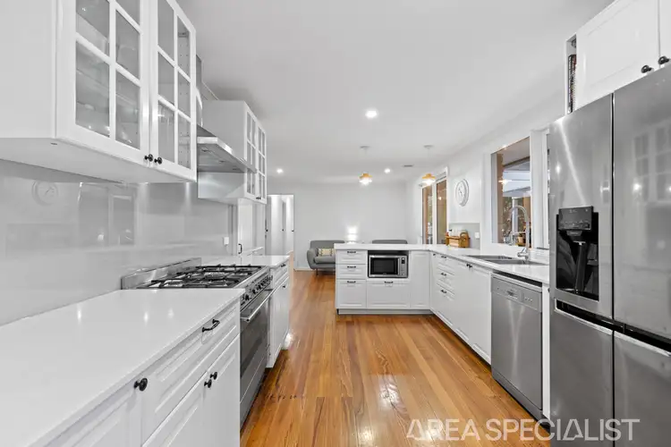 Fifth view of Homely house listing, 9 Sycamore Street, Langwarrin VIC 3910