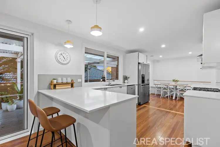 Sixth view of Homely house listing, 9 Sycamore Street, Langwarrin VIC 3910