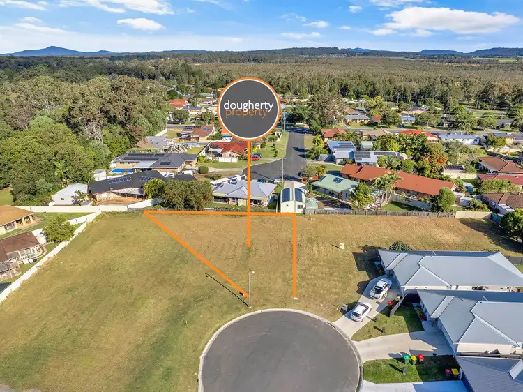 21 Kintyre Close, Townsend NSW 2463