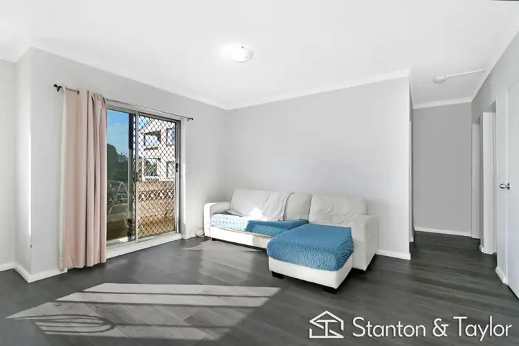 Fourth view of Homely unit listing, 22/132 Lethbridge Street, Penrith NSW 2750