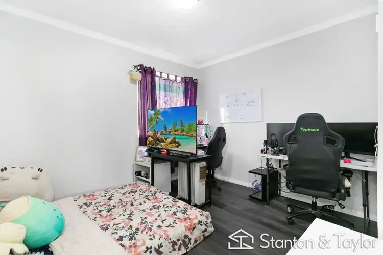 Fifth view of Homely unit listing, 22/132 Lethbridge Street, Penrith NSW 2750