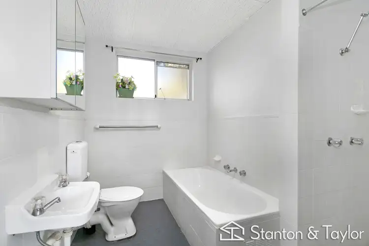 Sixth view of Homely unit listing, 22/132 Lethbridge Street, Penrith NSW 2750