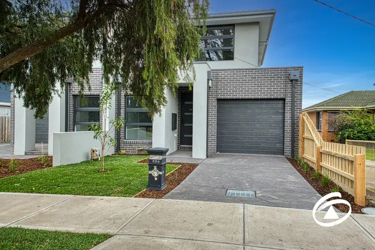 69A Princes Highway, Pakenham VIC 3810