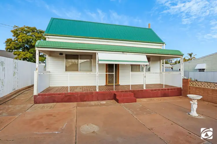 51 Thomas Lane, Broken Hill NSW 2880