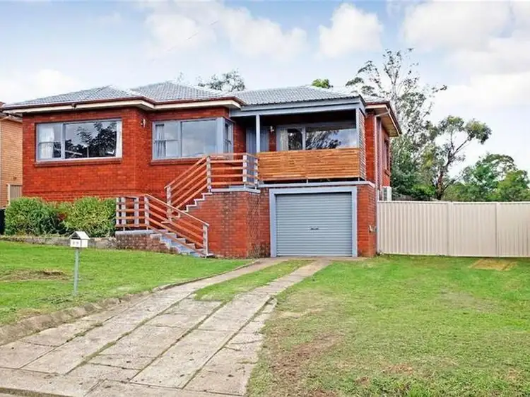 90 Macarthur Road