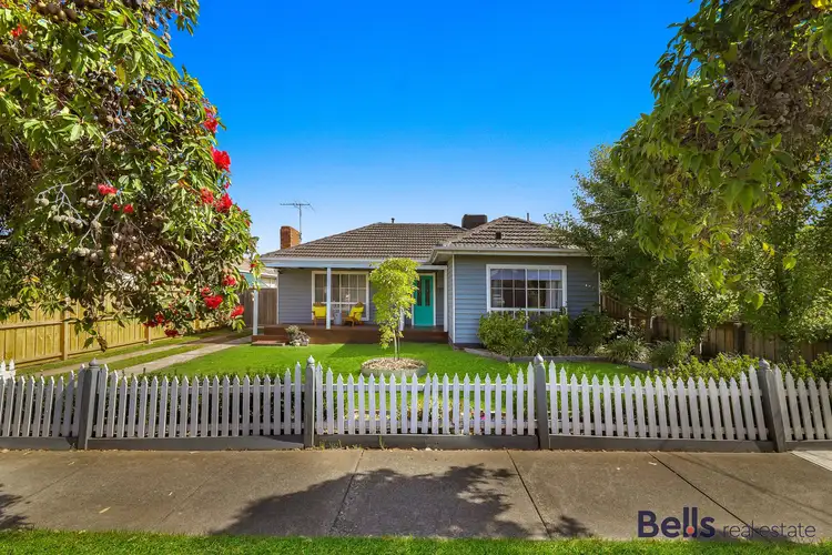 13 Susan Street, Albion VIC 3020