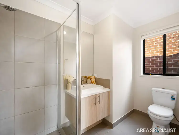 Fifth view of Homely house listing, 14 Midmar Terrace, Thornhill Park VIC 3335