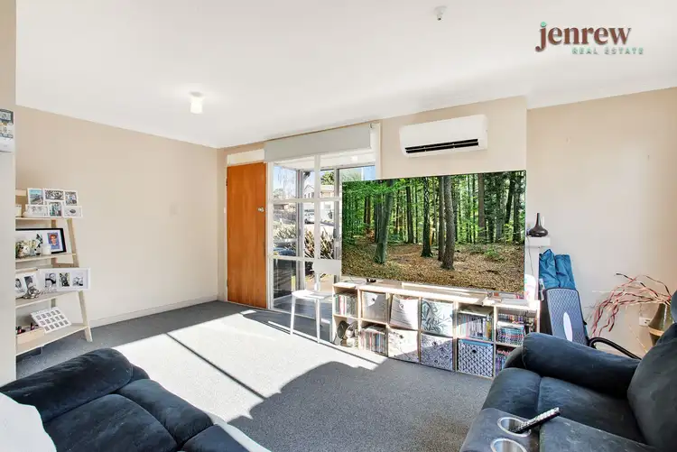 Second view of Homely house listing, 92 Collins Street, Brooklyn TAS 7320