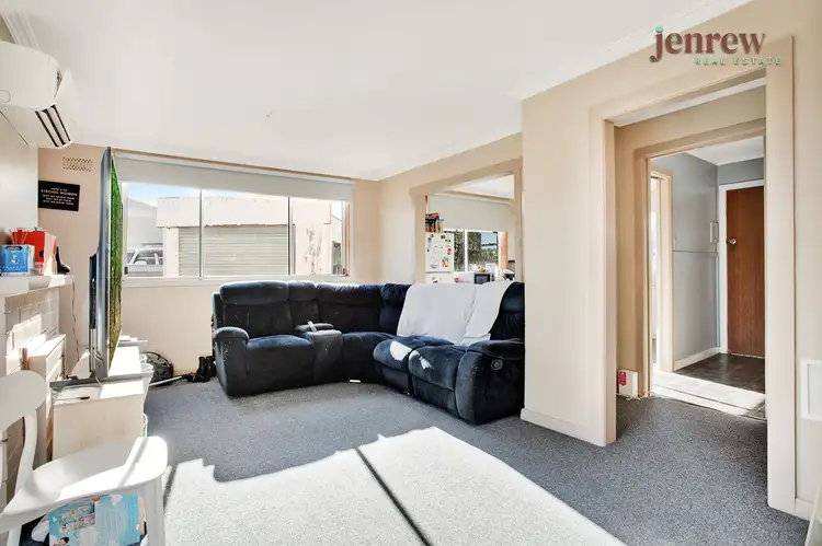 Third view of Homely house listing, 92 Collins Street, Brooklyn TAS 7320