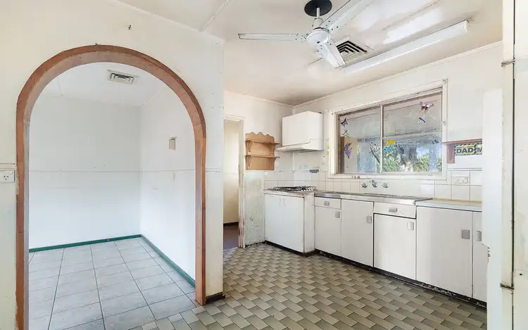 Second view of Homely house listing, 10 Lyndon Crescent, Dampier WA 6713