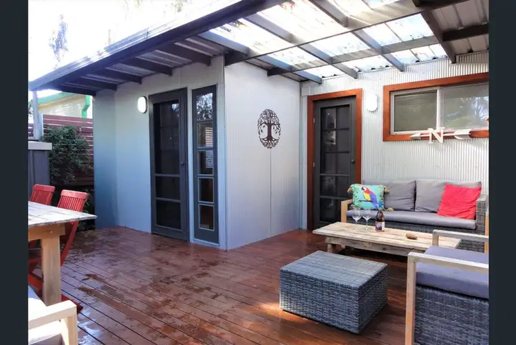 Main view of Homely unit listing, Cabin 9/145A Mount Barker Road, Hahndorf SA 5245