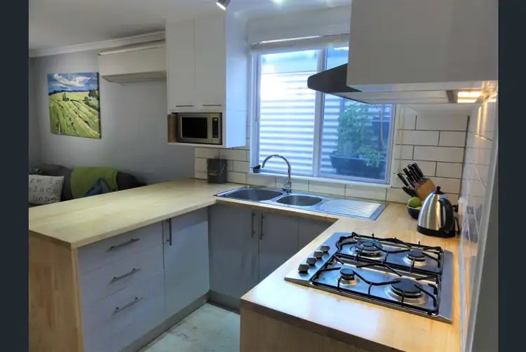 Second view of Homely unit listing, Cabin 9/145A Mount Barker Road, Hahndorf SA 5245