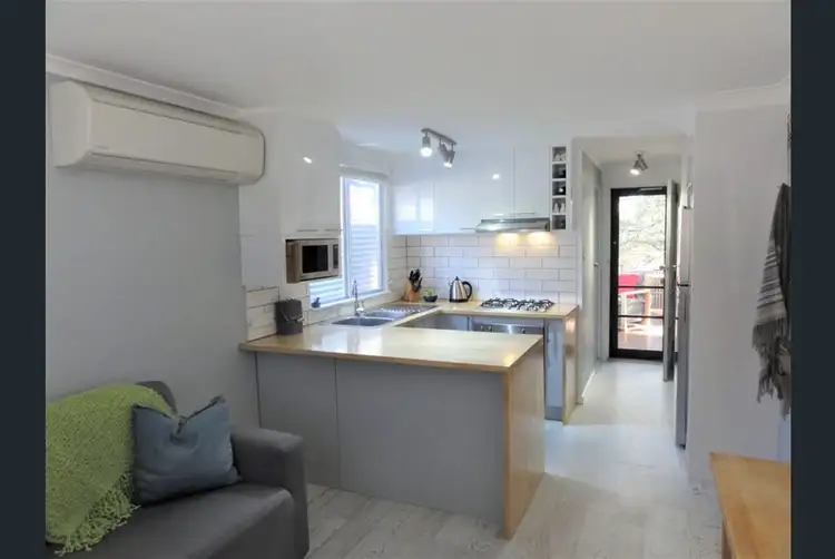 Third view of Homely unit listing, Cabin 9/145A Mount Barker Road, Hahndorf SA 5245