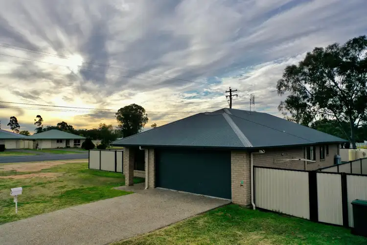 1 Campbell Street, Chinchilla QLD 4413