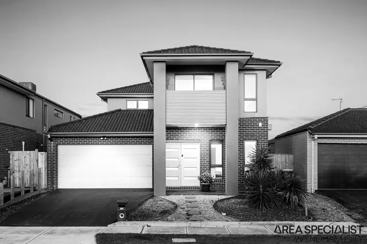 32 Aldinga Avenue, Point Cook VIC 3030