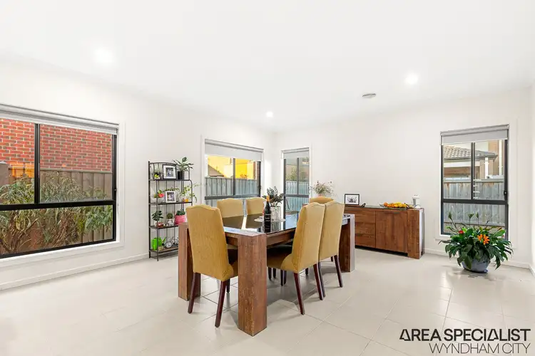 Sixth view of Homely house listing, 32 Aldinga Avenue, Point Cook VIC 3030